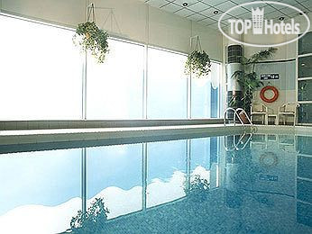New photos from tourists Novotel Sheffield Centre 4*