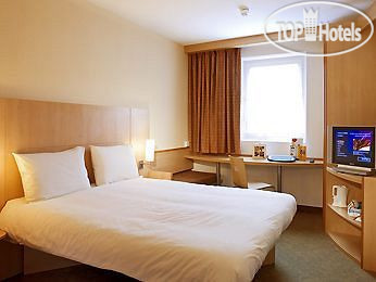 New photos from tourists Ibis Coventry South 2*