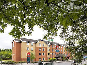 New photos from tourists Ibis Chesterfield Centre 2*