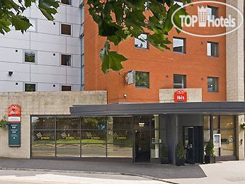 New photos from tourists Ibis Manchester Charles Street 2*