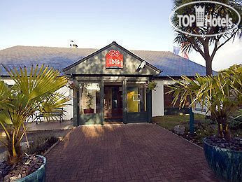 New photos from tourists Ibis Plymouth 2*