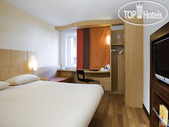 New photos from tourists Ibis Stevenage Centre 2*