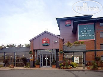 Hotelier's photos Ibis Birmingham Bordesley Circus 2*