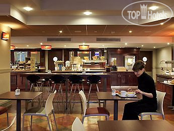 New photos from tourists Ibis Leeds Centre 2*
