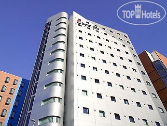 Hotel photo Ibis Leeds Centre 2*