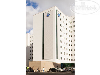 Hotelier's photos Etap Hotel Birmingham Airport