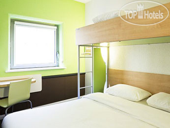 New photos from tourists Etap Hotel Birmingham Airport