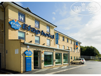 Hotelier's photos Etap Hotel Bradford
