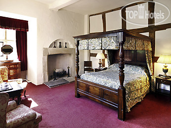 New photos from tourists Mercure Telford Madeley Court Hotel 3*