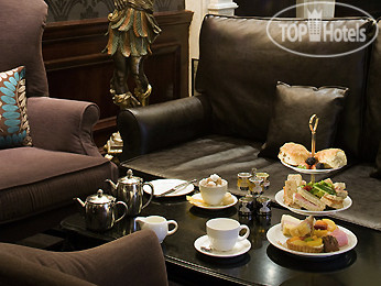 Hotelier's photos Mercure Exeter Southgate Hotel 4*