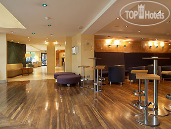 New photos from tourists Mercure Bristol Brigstow Hotel 4*