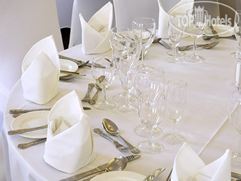 New photos from tourists Mercure Cheltenham Queens 4*