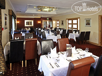 New photos from tourists Mercure Newcastle George Washington Hotel Golf and Spa 3*