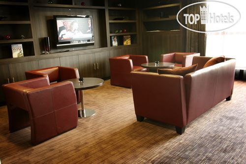 Hotel photo Crowne Plaza Birmingham City Centre 4*