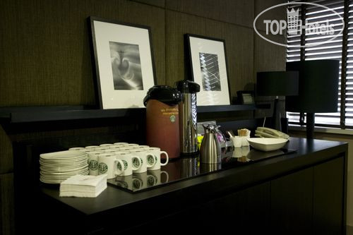 New photos from tourists Crowne Plaza Manchester Airport 4*