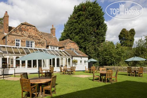 Hotelier's photos Holiday Inn Ashford - Central an IHG Hotel 3*