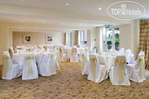 New photos from tourists Holiday Inn Ashford-North A20 3*