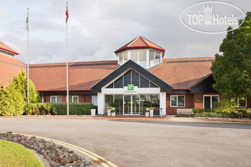 Hotel photo Holiday Inn Aylesbury 3*