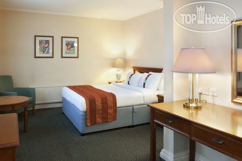 New photos from tourists Holiday Inn Leeds-Bradford 3*