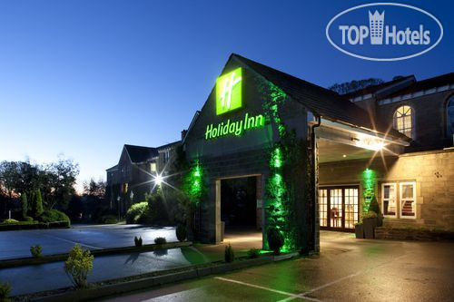 Hotelier's photos Holiday Inn Leeds-Bradford 3*