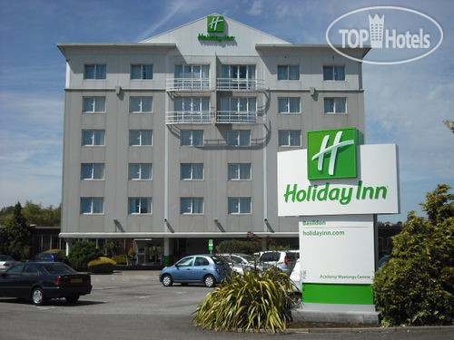 Hotel photo Holiday Inn Basildon 3*