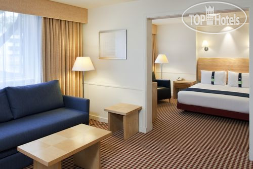 New photos from tourists Holiday Inn Bristol-Filton 4*