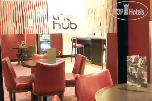 New photos from tourists Holiday Inn Cambridge 4*