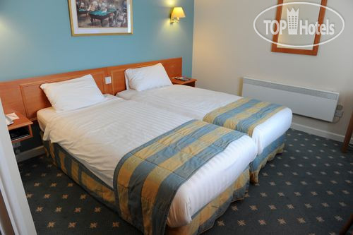 New photos from tourists Holiday Inn Garden Court Wolverhampton 3*