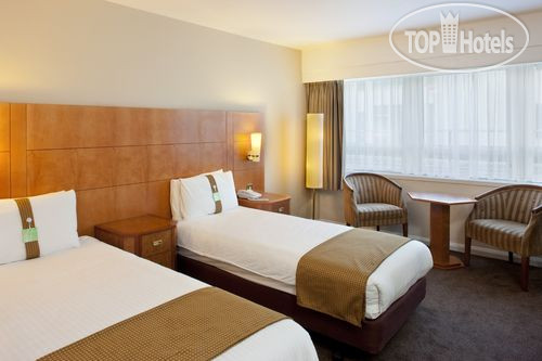 New photos from tourists Holiday Inn Brighton-Seafront 4*