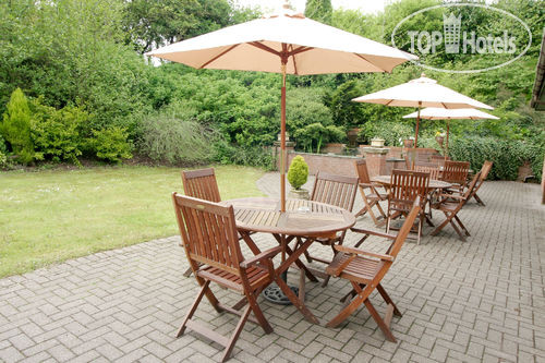 New photos from tourists Holiday Inn A55 Chester West 3*