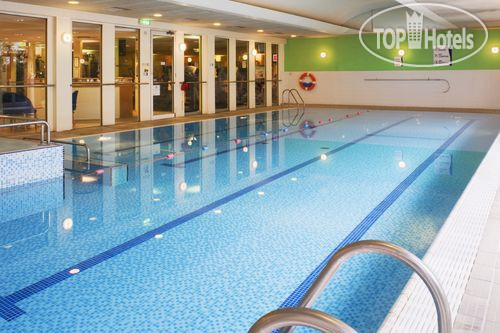 Новые добавленные фото туристов Holiday Inn Colchester 3*