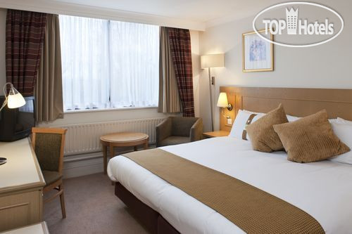 New photos from tourists Holiday Inn Peterborough - West 4*