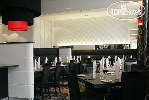 New photos from tourists Holiday Inn Darlington - A1 Scotch Corner 3*