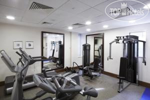 New photos from tourists Staybridge Suites Newcastle 4*