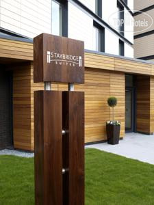 Hotelier's photos Staybridge Suites Newcastle 4*