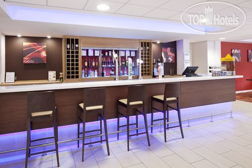New photos from tourists Holiday Inn Express Banbury M40, Jct. 11 3*