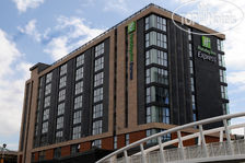 New photos from tourists Holiday Inn Express Sheffield City Centre 3*