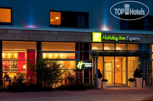 Hotel photo Holiday Inn Express Harlow 