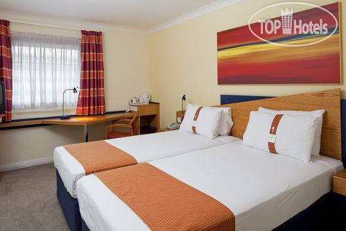 New photos from tourists Holiday Inn Express Birmingham Oldbury M5, Jct.2 3*