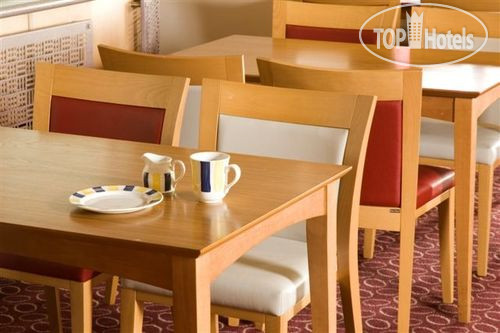 New photos from tourists Holiday Inn Express Liverpool - Albert Dock 3*