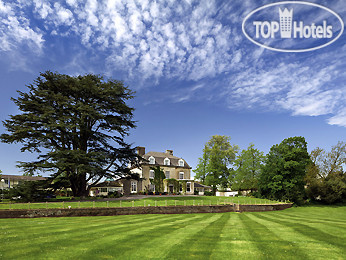 New photos from tourists Mercure Bristol North The Grange Hotel 4*