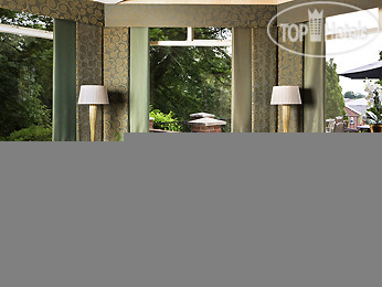 New photos from tourists Mercure Kidderminster Hotel 3*