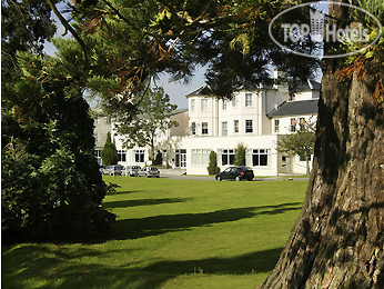 Hotel photo Mercure Maidstone Hotel 4*