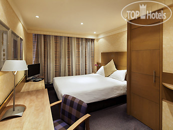 New photos from tourists Mercure Maidstone Hotel 4*