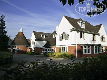 Hotelier's photos Mercure Tunbridge Wells Hotel 4*