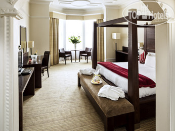 New photos from tourists Mercure Hull Grange Park Hotel 3*