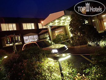 Hotelier's photos Mercure Norwich Hotel 4*