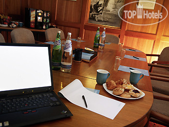 New photos from tourists Mercure Norwich Hotel 4*