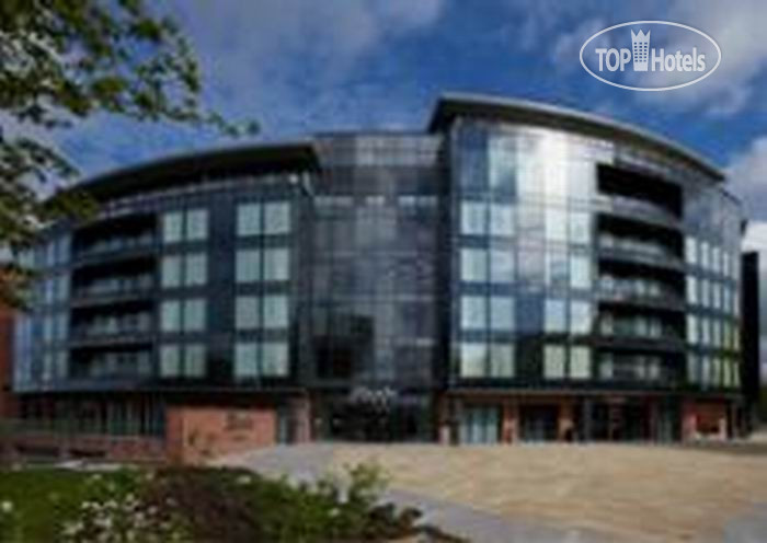 Hotelier's photos Abode Chester 4*