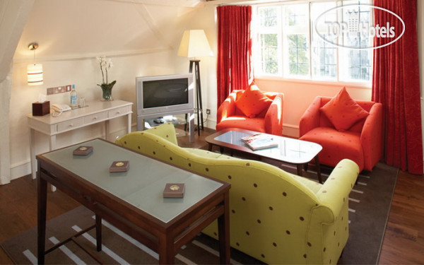 New photos from tourists Abode Exeter Hotel 4*